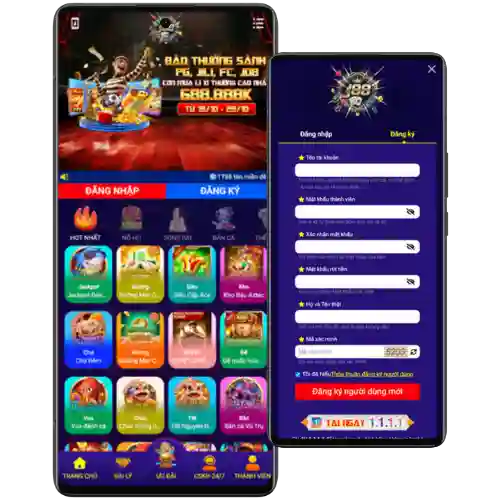Tải App JUM88