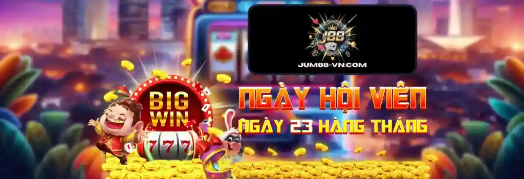 Đăng Ký JUM88